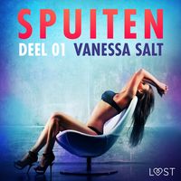 Produktbild: Spuiten Deel 1 - erotisch verhaal