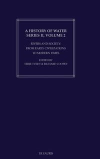 Produktbild: History of Water, A, Series II, Volume 2