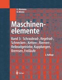 Produktbild: Maschinenelemente