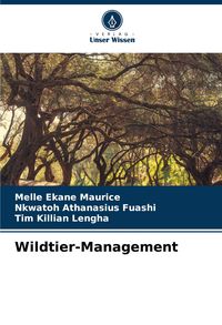 Produktbild: Wildtier-Management