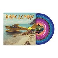 Produktbild: Golden Wolf (Picture Disc LP)