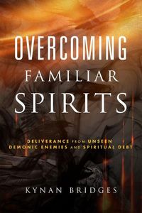 Produktbild: Overcoming Familiar Spirits