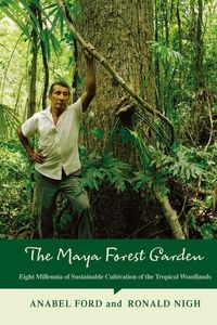 Produktbild: The Maya Forest Garden