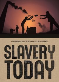 Produktbild: Slavery Today