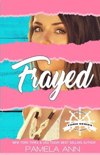 Produktbild: Frayed [Torn Series]