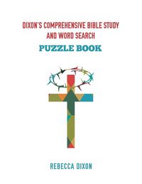 Produktbild: Dixon's Comprehensive Bible Study and Word Search