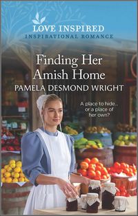 Produktbild: Finding Her Amish Home