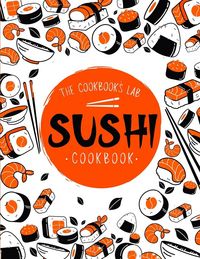 Produktbild: Sushi Cookbook