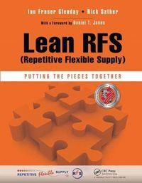 Produktbild: Lean RFS (Repetitive Flexible Supply)