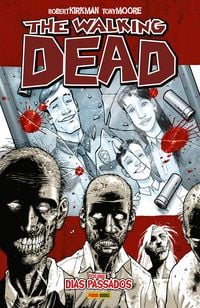 Produktbild: The Walking Dead vol. 01