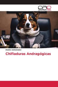 Produktbild: Chifladuras Andrag&oacute;gicas