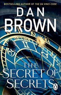 Produktbild: The Secret of Secrets