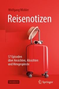 Produktbild: Reisenotizen