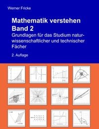Produktbild: Grundlagen f&uuml;r das Studium naturwissenschaftlicher und technischer F&auml;cher