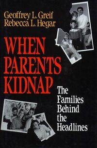 Produktbild: When Parents Kidnap