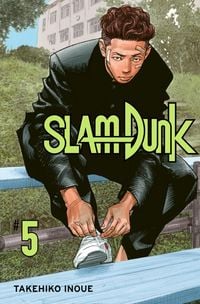 Produktbild: SLAM DUNK 5
