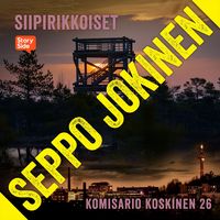 Produktbild: Siipirikkoiset