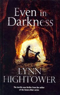 Produktbild: Even in Darkness