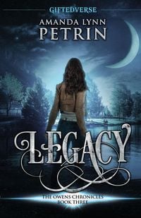 Produktbild: Legacy