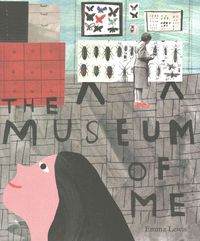Produktbild: The Museum of Me