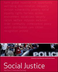 Produktbild: Social Justice