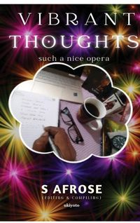Produktbild: Vibrant Thoughts