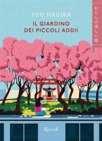 Produktbild: Il giardino dei piccoli addii
