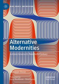 Produktbild: Alternative Modernities