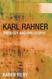 Produktbild: Karl Rahner