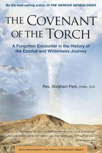 Produktbild: The Covenant of the Torch