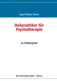 Produktbild: Heilpraktiker f&uuml;r Psychotherapie