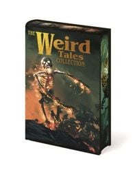 Produktbild: The Weird Tales Collection