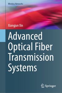 Produktbild: Advanced Optical Fiber Transmission Systems