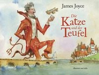Produktbild: Die Katze und der Teufel