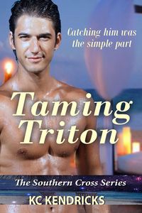 Produktbild: Taming Triton (Southern Cross, #2)
