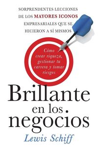 Produktbild: El Brillante En Los Negocios