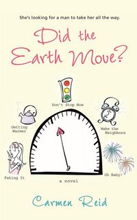 Produktbild: Did The Earth Move