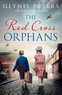 Produktbild: The Red Cross Orphans