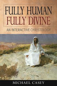 Produktbild: Fully Human, Fully Divine