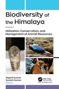 Produktbild: Biodiversity of the Himalaya