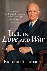 Produktbild: Ike in Love and War