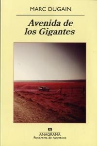 Produktbild: Avenida de Los Gigantes