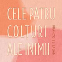 Produktbild: Cele patru colțuri ale inimii