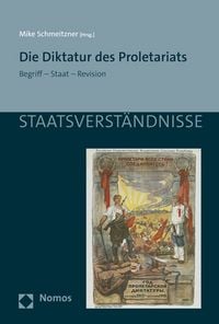 Produktbild: Die Diktatur des Proletariats