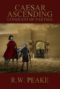 Produktbild: Caesar Ascending-Conquest of Parthia