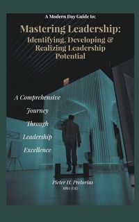 Produktbild: A Modern-Day Guide to Mastering Leadership