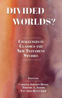 Produktbild: Divided Worlds?