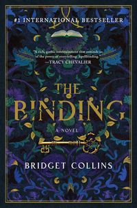 Produktbild: Binding