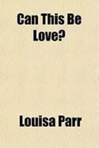 Produktbild: Can This Be Love?