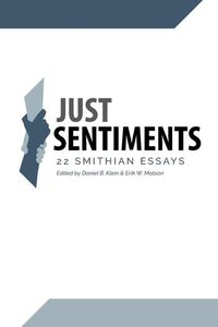 Produktbild: Just Sentiments